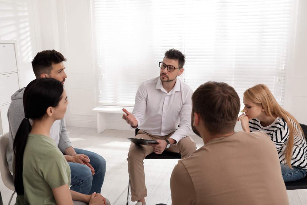 Top 10 Engaging Group Therapy Activities That Actually Work
